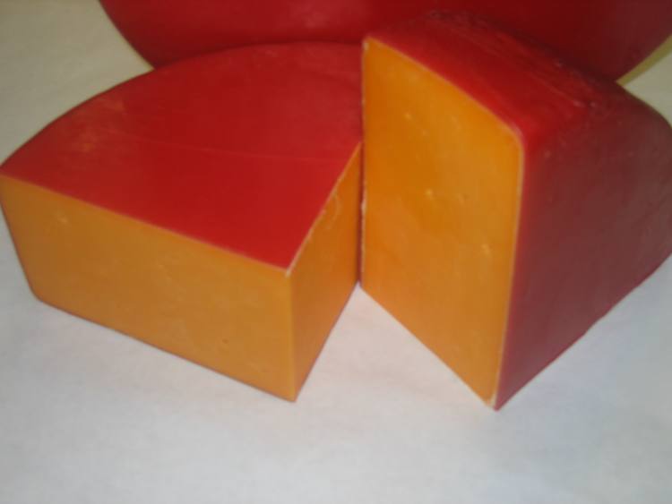 Old Red Rind Cheese - $6.99 Zen Cart!, The Art of E-commerce